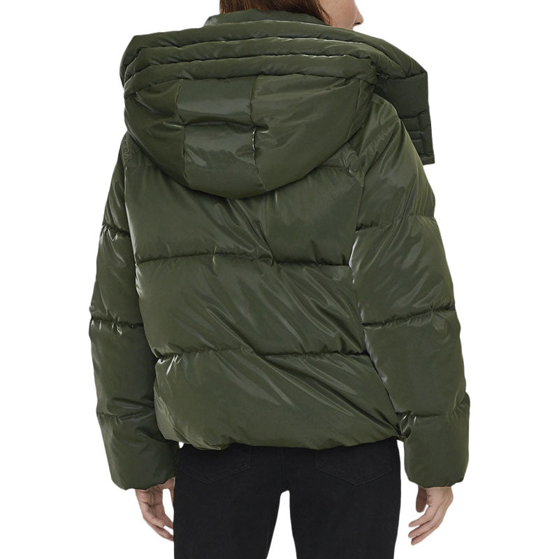 Piumino donna Bergen