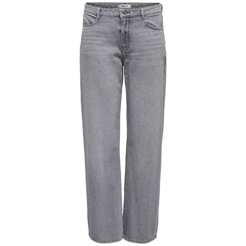 Pantalone donna Cobain