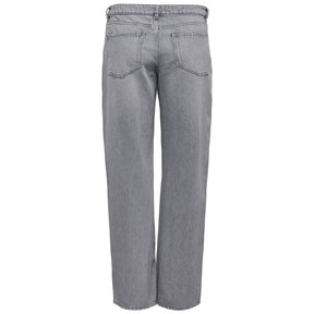 Pantalone donna Cobain