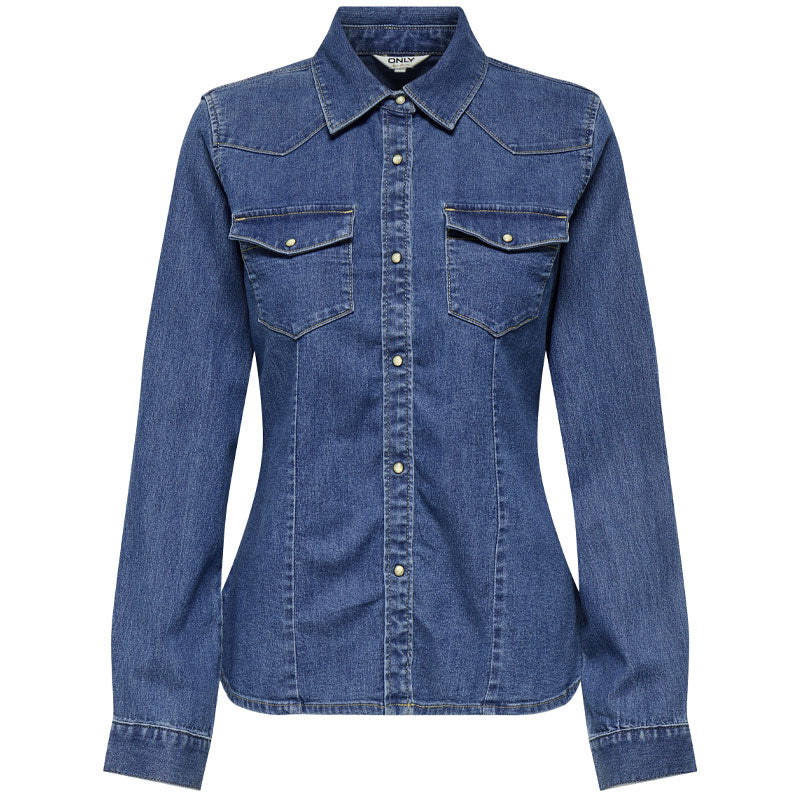 Camicia donna Sasia