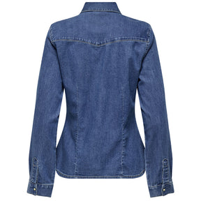 Camicia donna Sasia