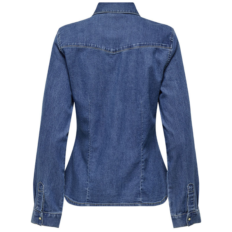 Camicia donna Sasia