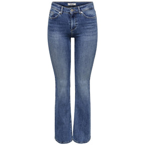 Pantalone donna  Flared