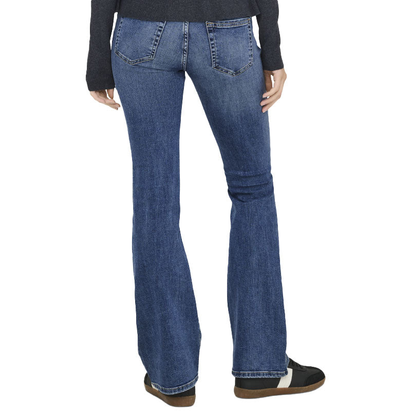 Pantalone donna  Flared