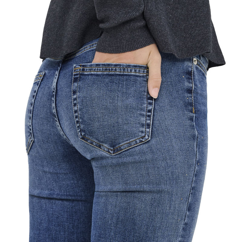 Pantalone donna  Flared