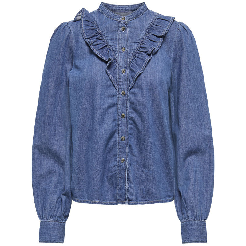 Camicia donna Dasha