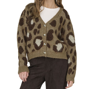 Maglione donna Edelie