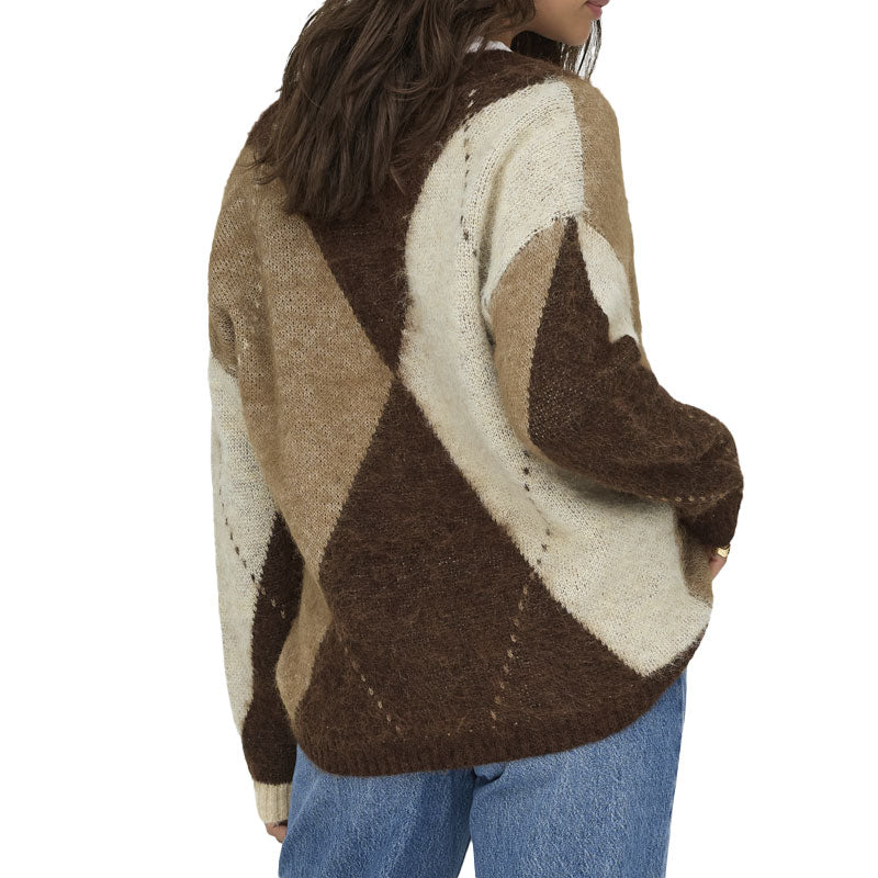 Maglione donna Noeme