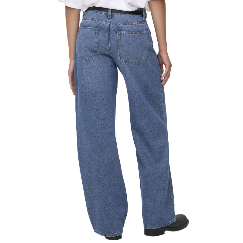 Pantalone donna Rhinestone