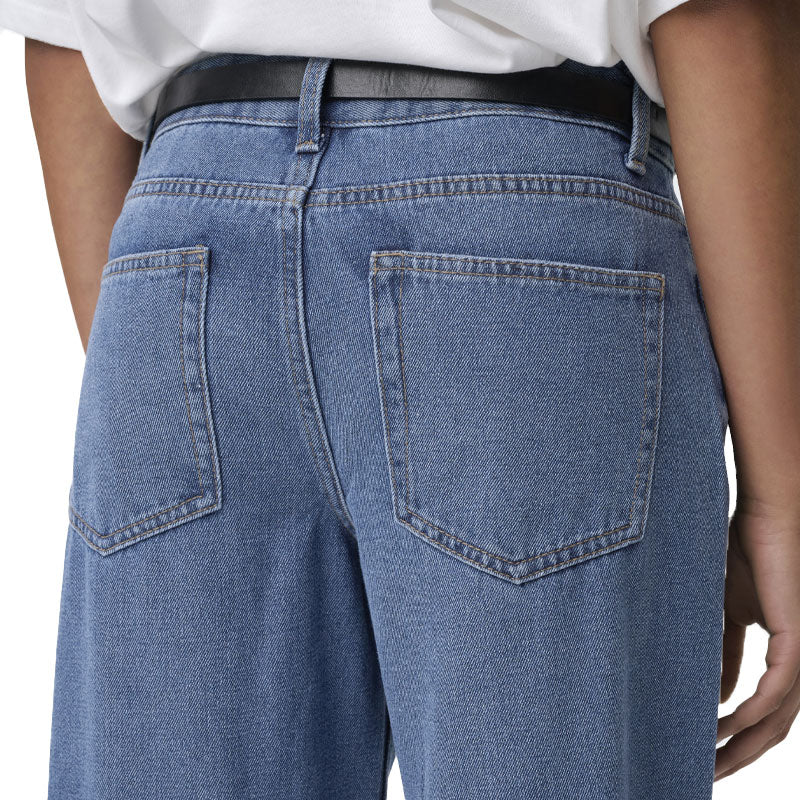 Pantalone donna Rhinestone