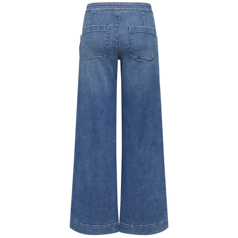 Pantalone donna Madison