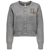 Maglione donna Teddy