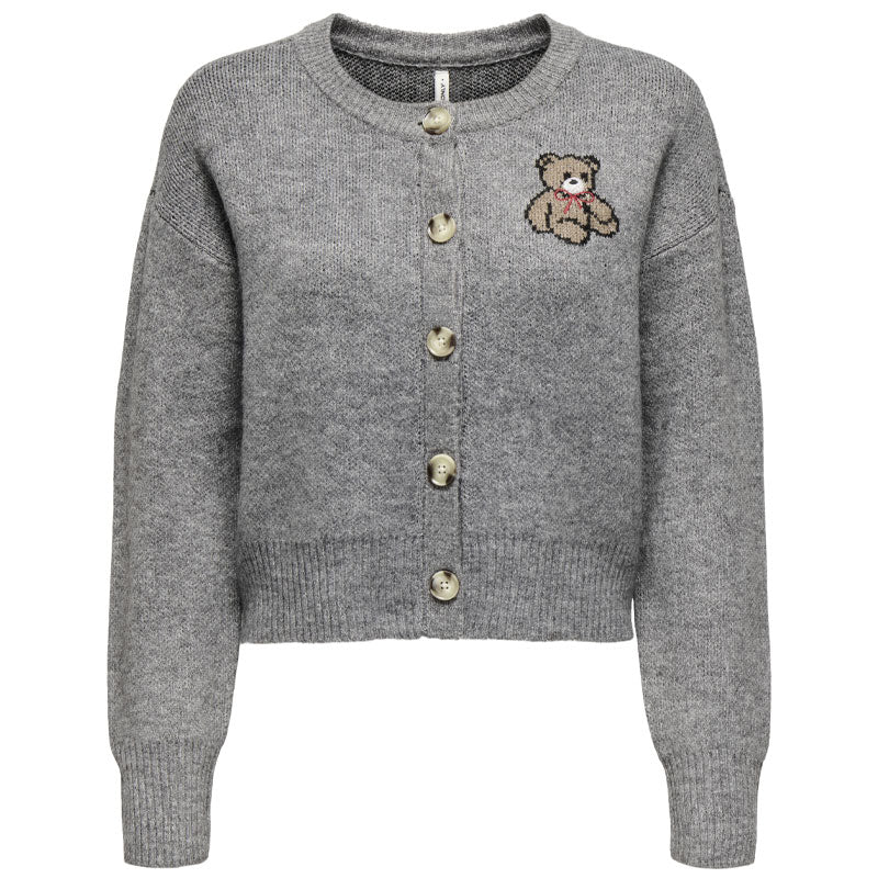 Maglione donna Teddy