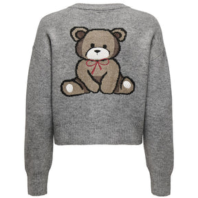Maglione donna Teddy