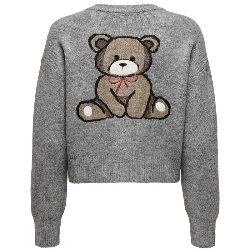 Maglione donna Teddy