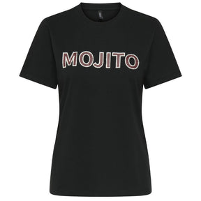 T-Shirt donna Mojitas
