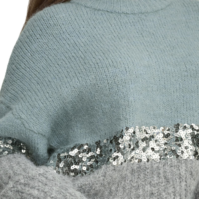 Maglione donna Maine