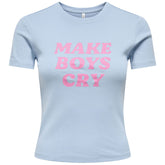 T-Shirt donna Kira