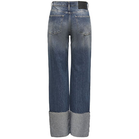 Pantalone donna Bakerloo