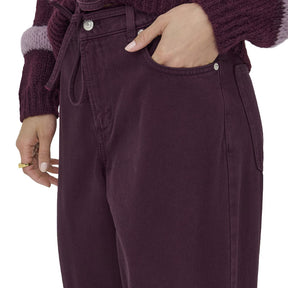 Pantalone donna Gianna