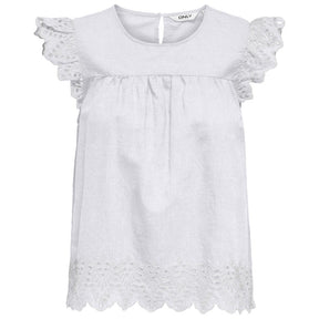 T-Shirt donna Tulum Sangallo