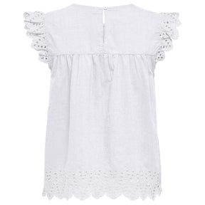 T-Shirt donna Tulum Sangallo