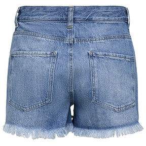 Pantaloncino donna Zuma