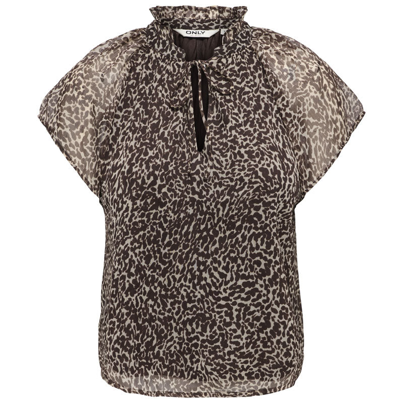 Camicia donna Leri