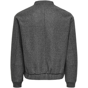 Giacca uomo Worf Life