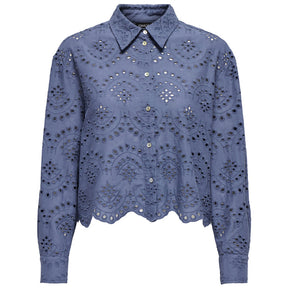 Camicia donna Valais