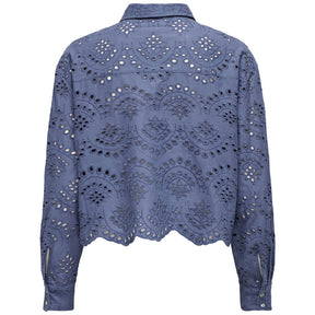 Camicia donna Valais