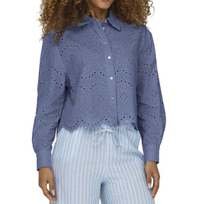Camicia donna Valais