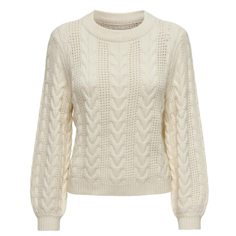 Maglione donna Rubina Cable