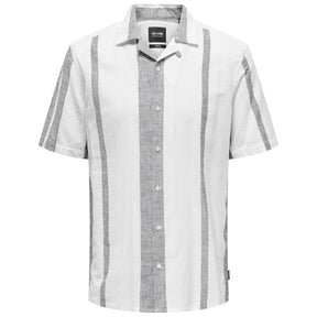 Camicia uomo Caiden