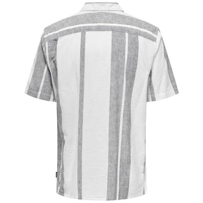 Camicia uomo Caiden