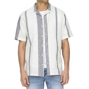 Camicia uomo Caiden