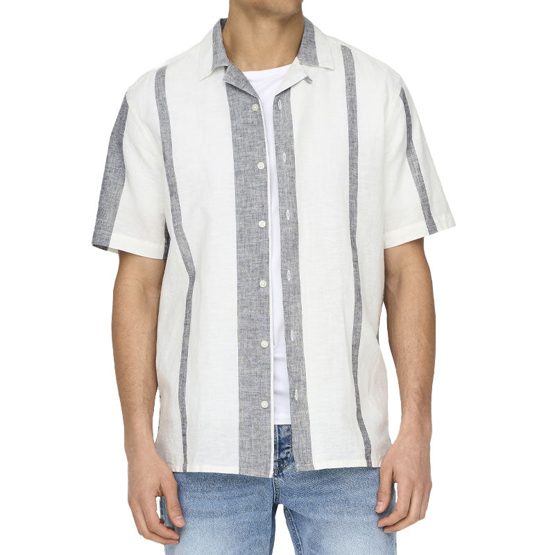 Camicia uomo Caiden