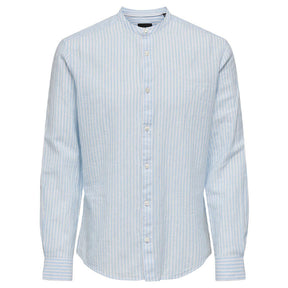 Camicia uomo Caiden