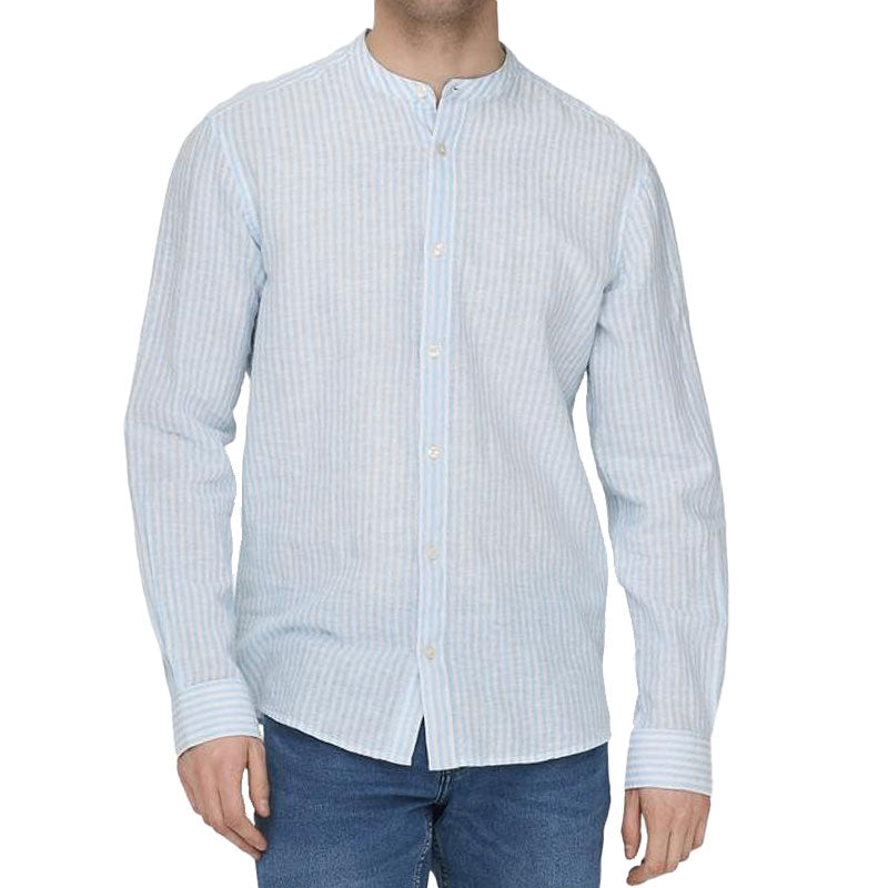 Camicia uomo Caiden