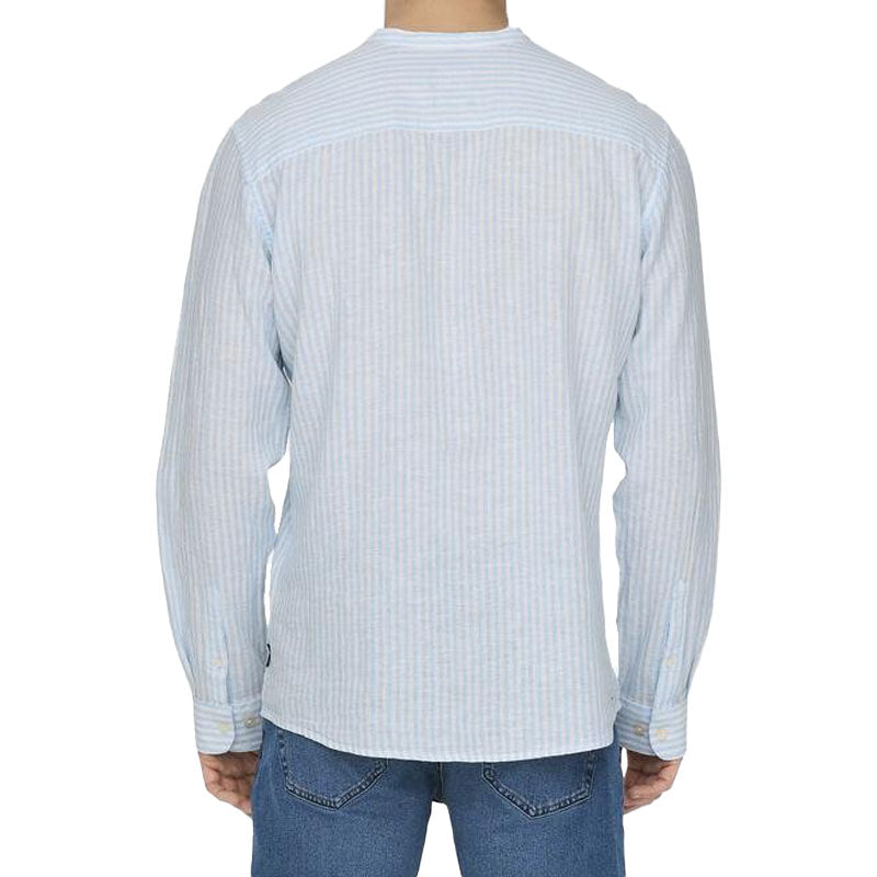 Camicia uomo Caiden