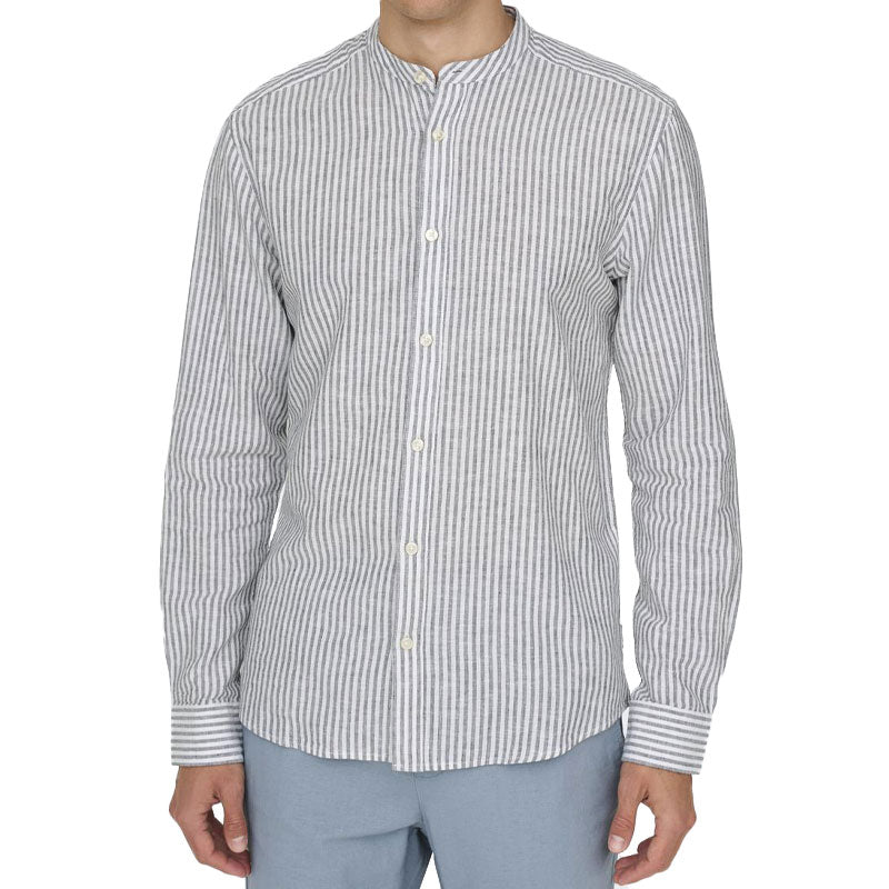 Camicia uomo Caiden