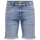Pantaloncino uomo Ply Mbd