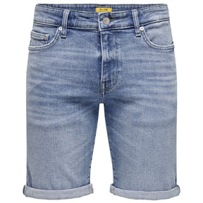 Pantaloncino uomo Ply Mbd
