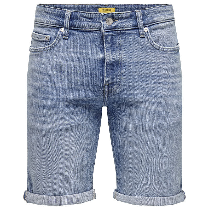 Pantaloncino uomo Ply Mbd