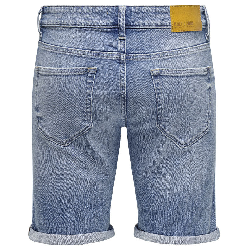 Pantaloncino uomo Ply Mbd