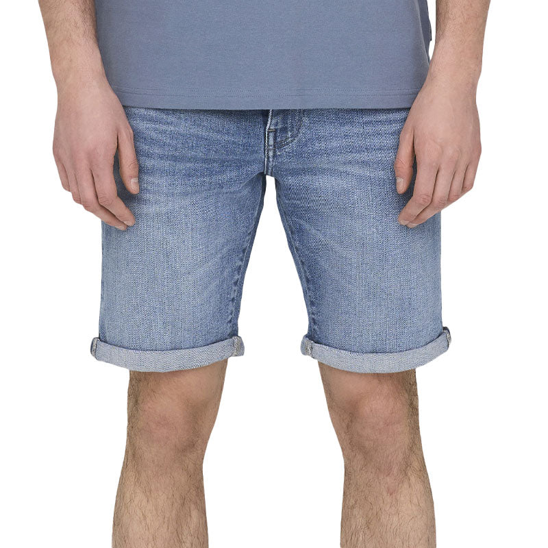 Pantaloncino uomo Ply Mbd