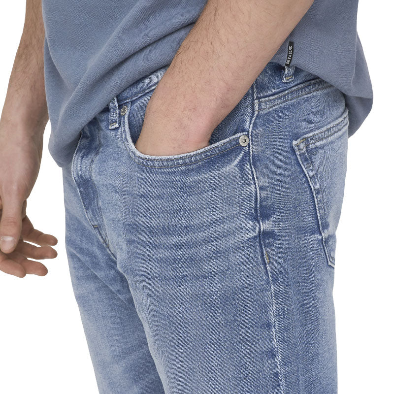 Pantaloncino uomo Ply Mbd