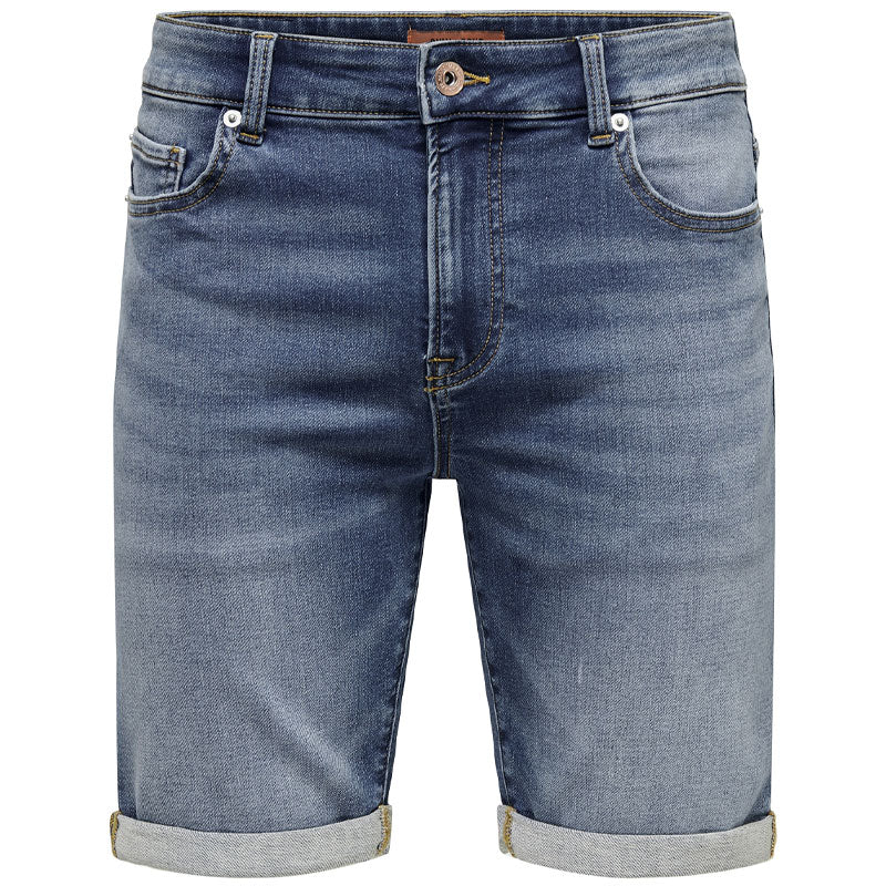 Pantaloncino uomo Ply Jog