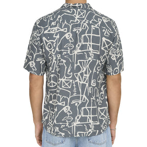 Camicia uomo Bud