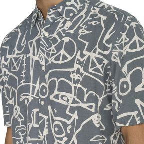 Camicia uomo Bud